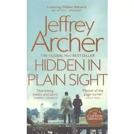 Hidden in Plain Sight