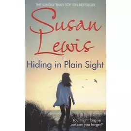 Hiding in Plain Sight