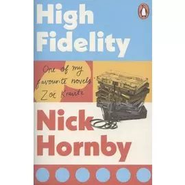 High Fidelity