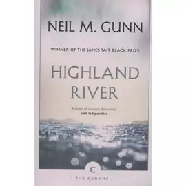 Highland River