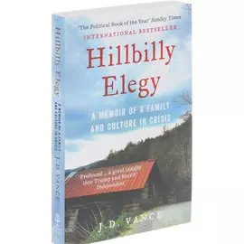 Hillbilly Elegy