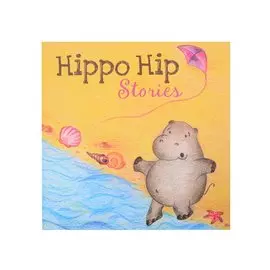 Hippo Hip Stories