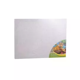 Холст для рисования по номерам "Тигр"