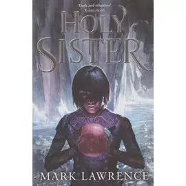 Holy Sister