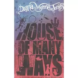 House of Many Ways