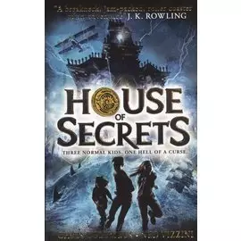 House of Secrets