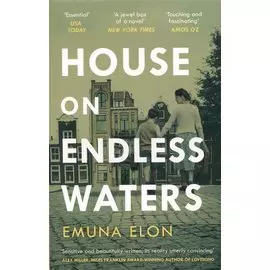 House on Endless Waters
