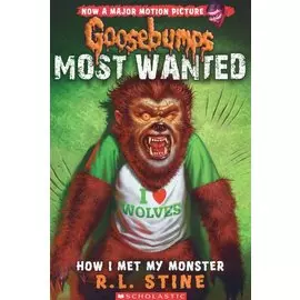 How I Met My Monster