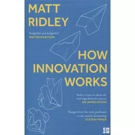 How Innovation Works