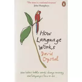 How Language Works