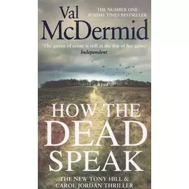 How the Dead Speak