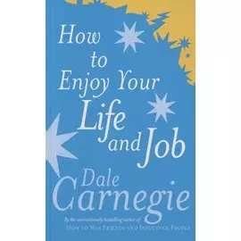 How To Enjoy Your Life And Job