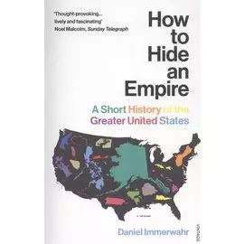 How to Hide an Empire