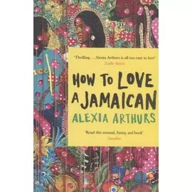 How to Love a Jamaican