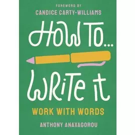 How To Write It