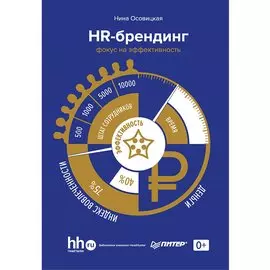 HR-брендинг: фокус на эффективность