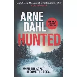 Hunted
