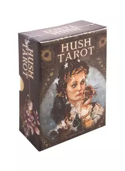 HUSH Tarot / Таро Тишины