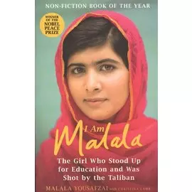 I Am Malala
