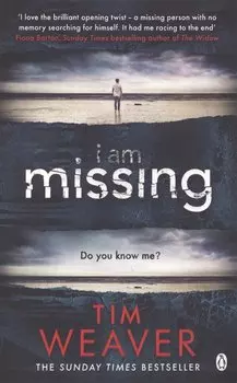 I Am Missing