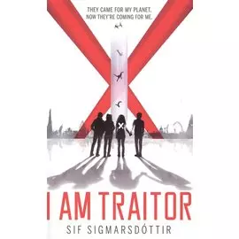 I Am Traitor