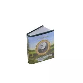 Стихотворения в прозе, избранное, миниатюра