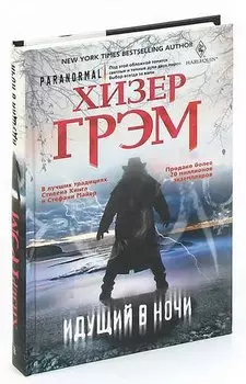 Идущий в ночи