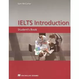 IELTS Introduction. Student s Book