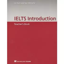 IELTS Introduction. Teacher s Book