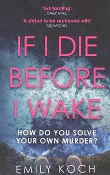 If I Die Before I Wake