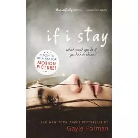 If I Stay