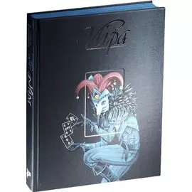 Страсти человеческие. Игра (в футляре)