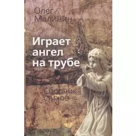 Играет ангел на трубе. Сборник стихов