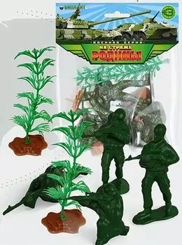 Игровой набор Антитеррор 12057