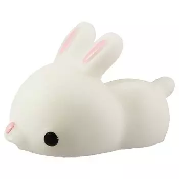 Игрушка-антистресс «Кролик», 4 х 6 см