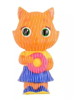 Игрушка Кошечки-Собачки "Буся"