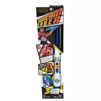 Игрушка Кричащий Меч Звездные Войны