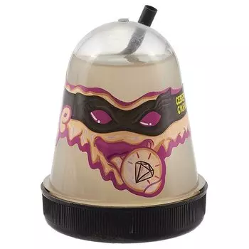 Игрушка «Slime Ninja», бриллиант