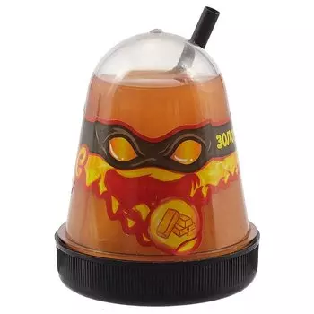 Игрушка «Slime Ninja», золото