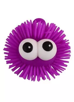 Игрушка 1toy Ё-Ёжики, объемные глаза со светом Т56559