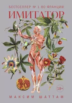 Имитатор: роман