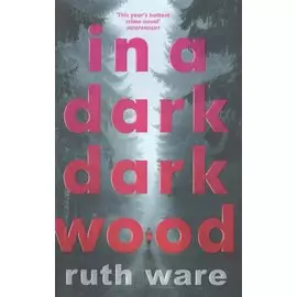 In a Dark, Dark Wood