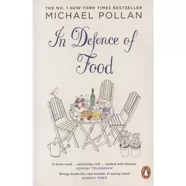 In Defence of Food