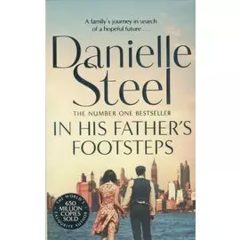 In His Father s Footsteps