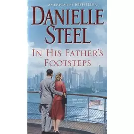 In His Father s Footsteps