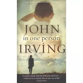 In One Person. A Novel