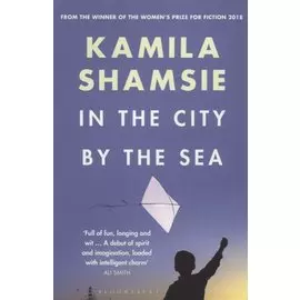 In the City by the Sea