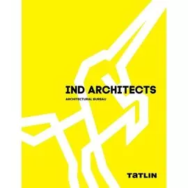 IND ARCHITECTS.Architectural bureau