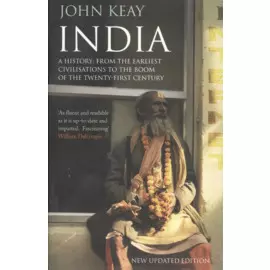 India: A History