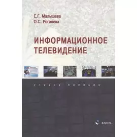 Информационное телевидение. Учебное пособие
